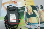 Cungmua.com bán máy massage kém chất lượng